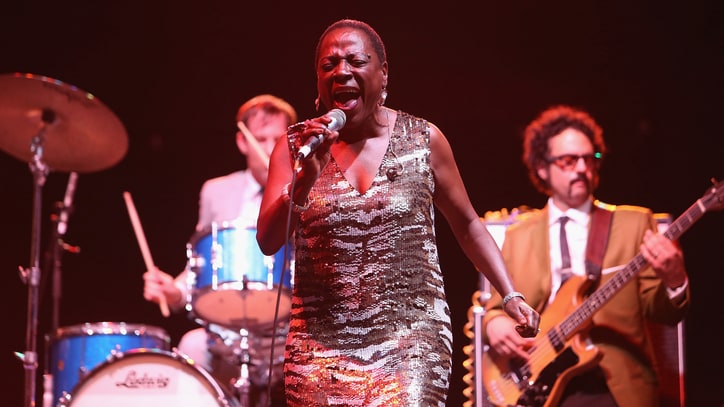 'Daptone Gold II' Comp Boasts Sharon Jones, Charles Bradley, Budos Band