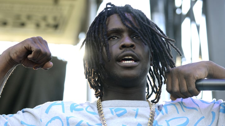 Chief Keef Hologram Concert Shut Down By Police