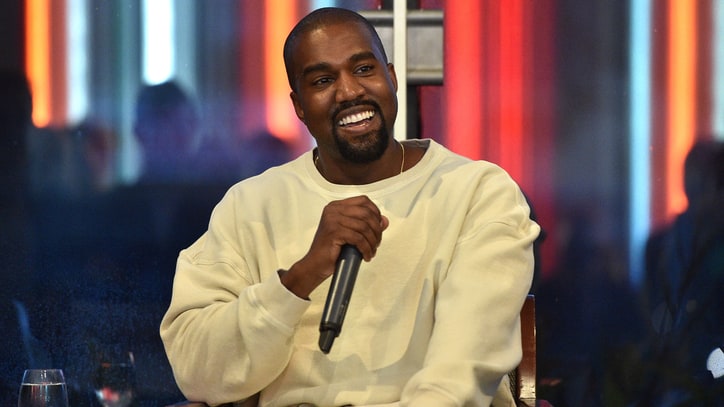 Kanye West and Steve McQueen Debut Short Film at L.A. Museum Pop-Up