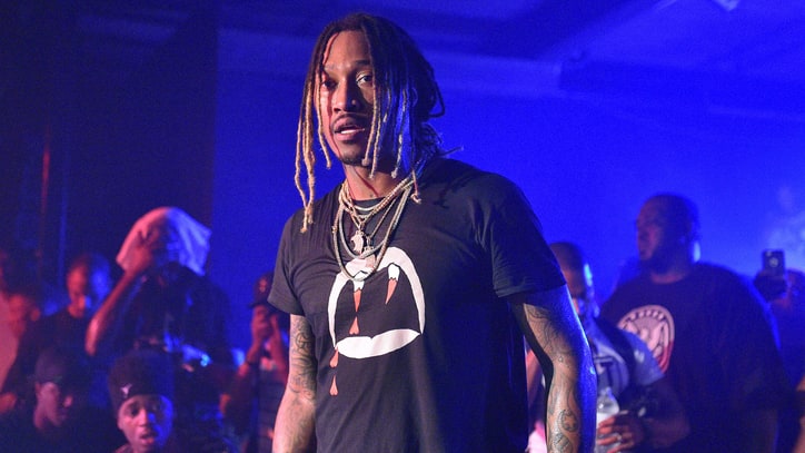On the Charts: Future Scores First Number One With 'DS2'