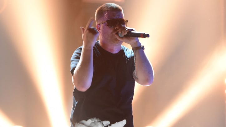 Hear El-P's 'Fantastic Four' End Credits Song 'Another Body'