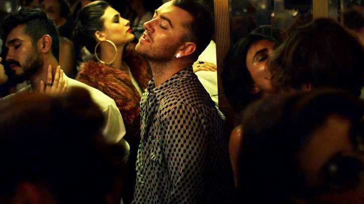 Watch Disclosure, Sam Smith Reteam for Dancey 'Omen' Video