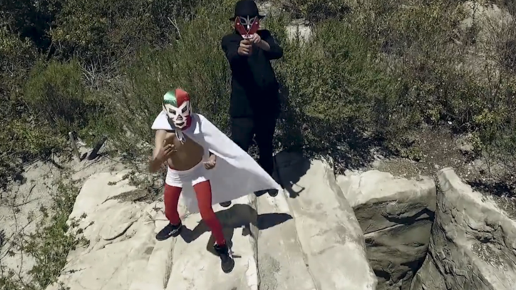 Puscifer Announce New Album, Premiere Epic 'Grand Canyon' Song and Video