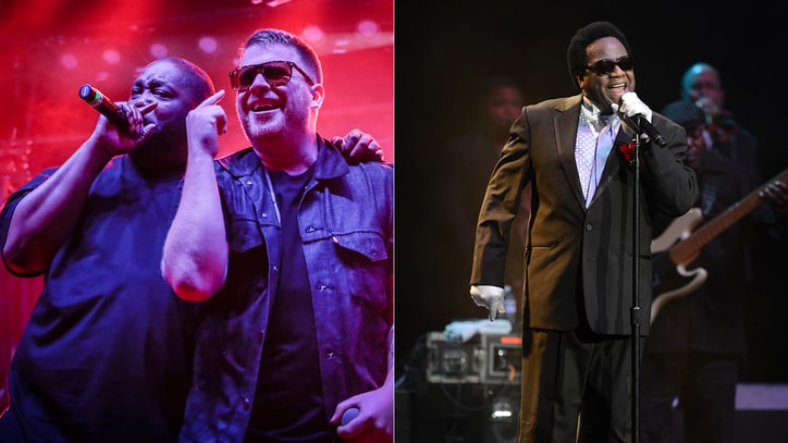 Run the Jewels, Al Green Reissue LPs on Pink Vinyl for Cancer Charity