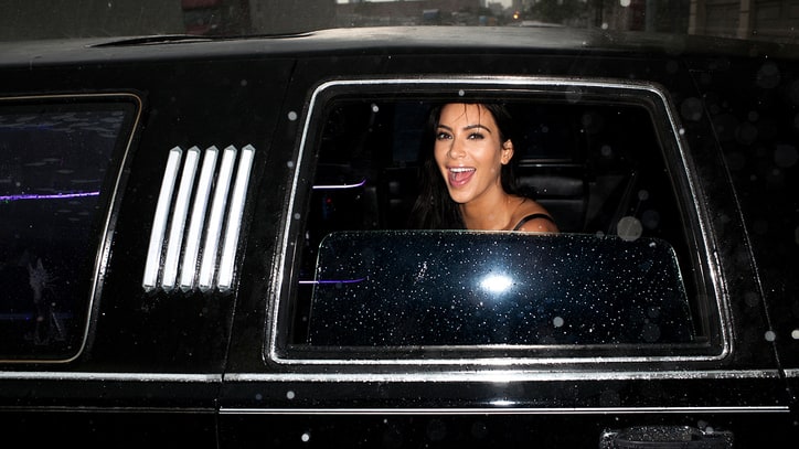Kim Kardashian: American Woman
