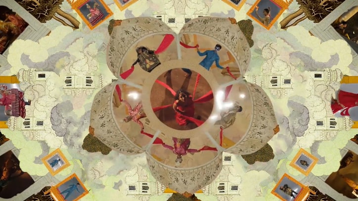 Watch Unknown Mortal Orchestra's Dreamy 'Ur Life One Night' Video