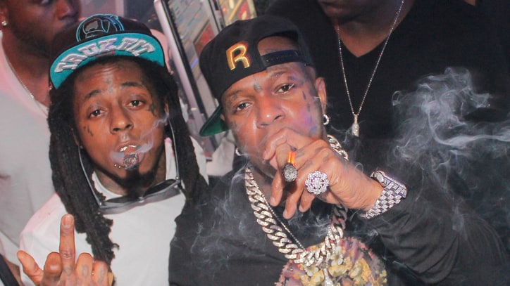 Birdman Breaks Silence on Lil Wayne Drama