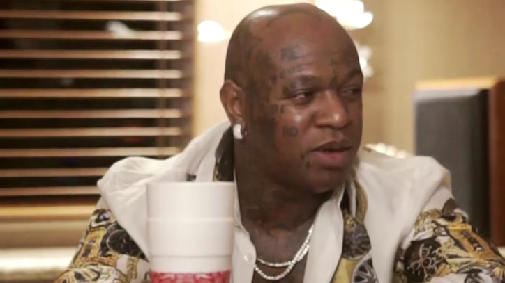 Birdman Denies Lil Wayne Shooting Involvement