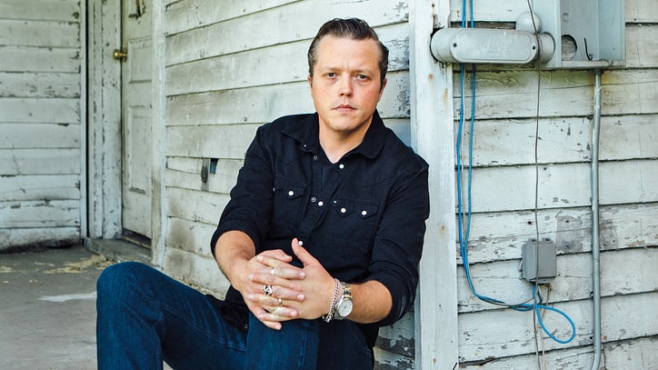 Jason Isbell's New Morning