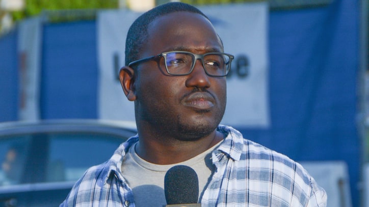 Hannibal Buress Asks Beverly Hills Dwellers: 'Who Is Meek Mill?'