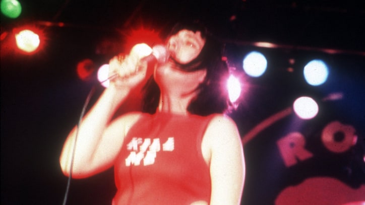 Bikini Kill to Reissue 'Revolution Girl Style Now' Demo