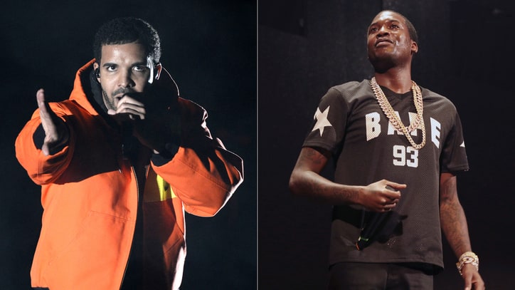 The 10 Wildest Rap Beefs of All Time