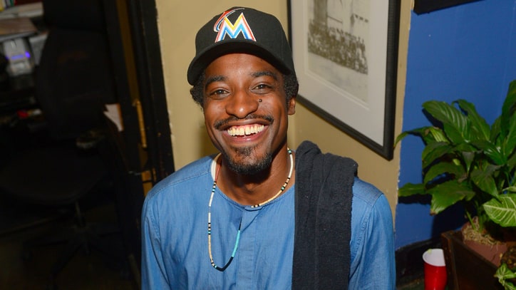 Andre 3000 Cast in 'American Crime' Second Season