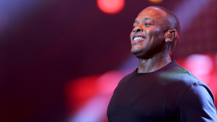 Dr. Dre Details Long-Awaited 'Compton: A Soundtrack'