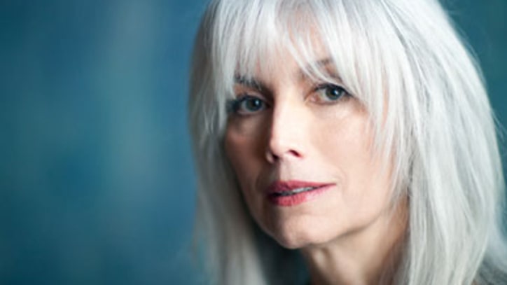 Emmylou Harris Pays Tribute to Gram Parsons on New Album