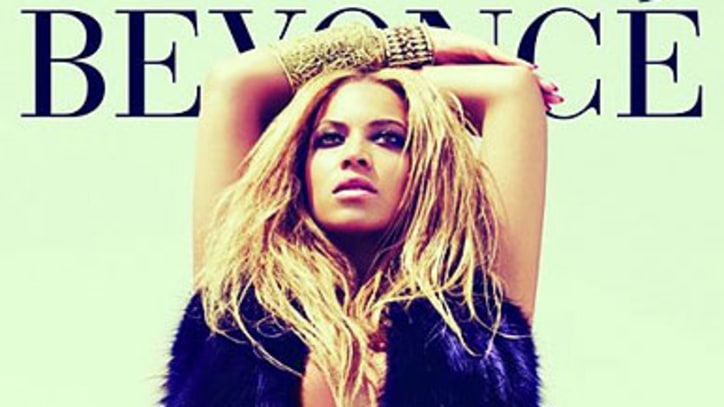 Beyoncé's '4': A Track-by-Track Breakdown