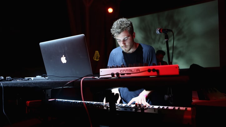 25 Greatest Internet DJ Mixes of All Time