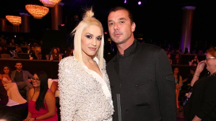 Gwen Stefani and Gavin Rossdale Are Divorcing