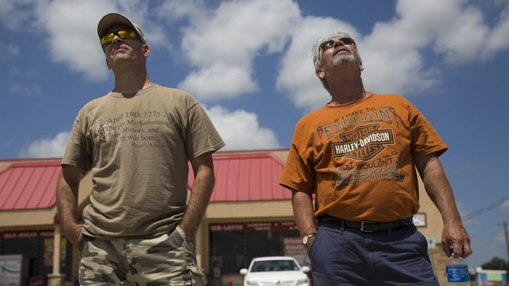 Operation Counter Jade Helm: Are Rogue Militants Preparing for War on American Soil?
