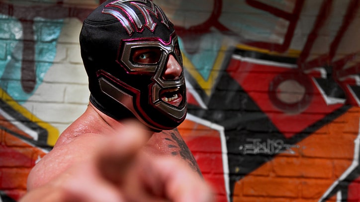Lucha Underground's Last Stand