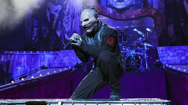 Slipknot Stage Masterful Spectacle Despite Missing Band Member
