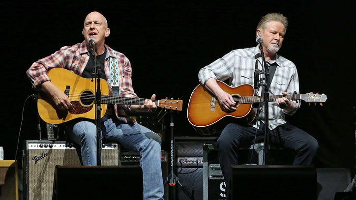 Don Henley, Ricky Skaggs Among Americana Lifetime Achievement Winners