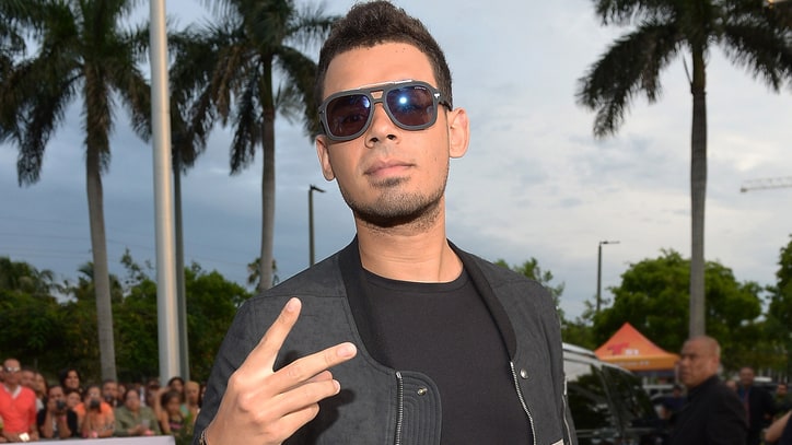 'Trust Your Instinct and Follow Your Balls': Afrojack's Recipe for Creative Bliss