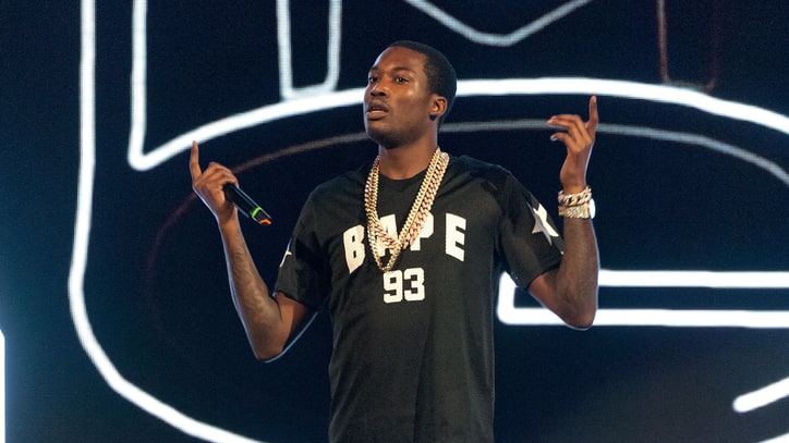 Meek Mill's Career Is 'Finito' Following Drake Diss, Brandon Jennings Says