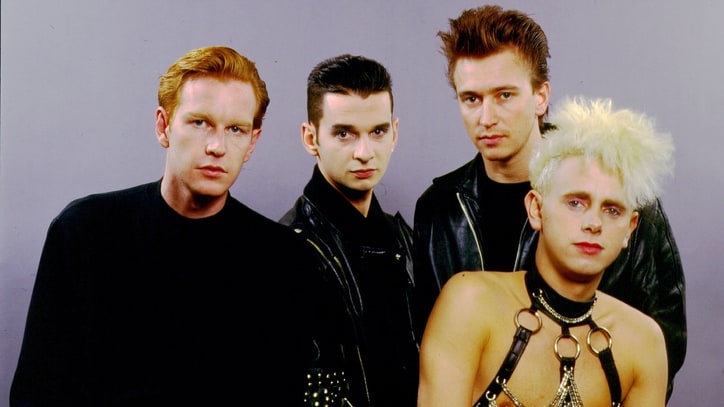 Are Depeche Mode Metal's Biggest Secret Influence?