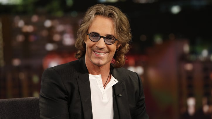 Rick Springfield on Journey From Teen Heartthrob to 'True Detective'