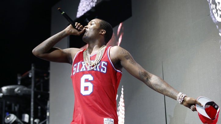 Meek Mill Invokes Caitlyn Jenner in New Drake Diss