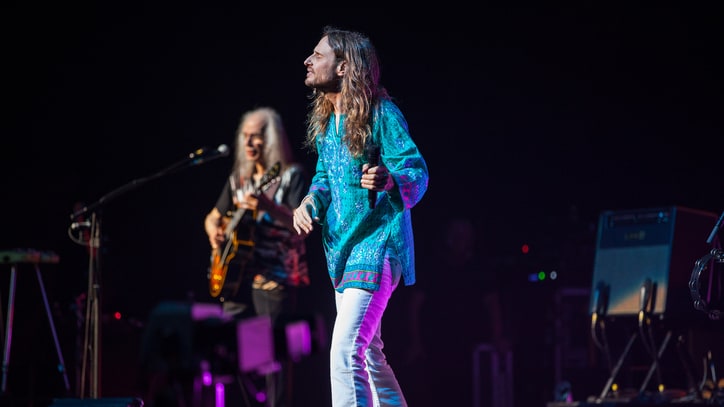 Yes Play First Show Since Chris Squire's Passing