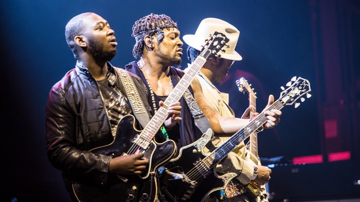 Outside Lands 2015: 10 Standout Performances