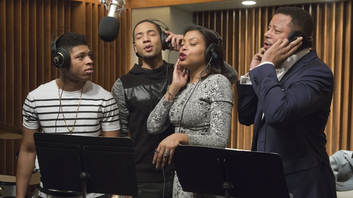 Marvin Gaye III Not Suing 'Empire,' Contrary to Reports