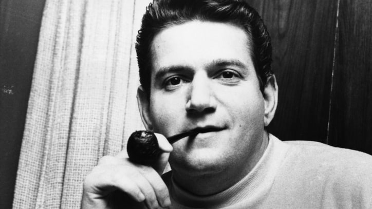 Inside Allen Klein's Role in 1967 Jagger-Richards Drug Bust