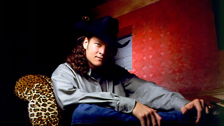 Flashback: Blake Shelton Starts Road to Fame in 'Austin'