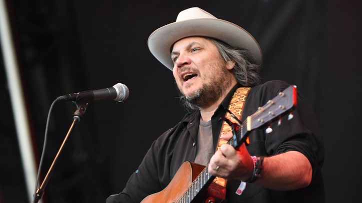 Jeff Tweedy on 'Star Wars,' Bob Dylan and Wilco's Next LP
