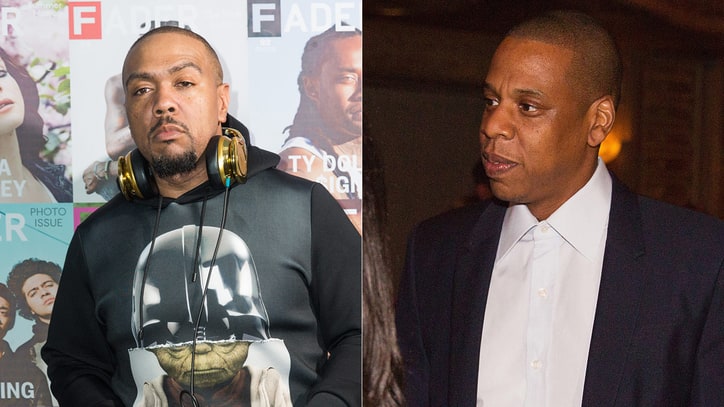 Jay Z, Timbaland to Testify in Court Over 'Big Pimpin'' Sample