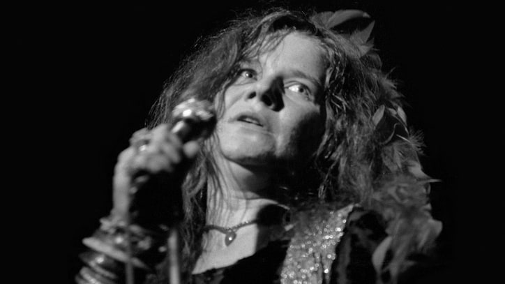 See Lost Photos of Janis Joplin's Last Show, Cher, De Niro and More
