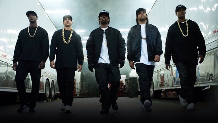 'Straight Outta Compton' Theaters Hiring Extra Security