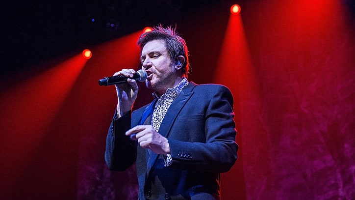 Hear Duran Duran's Melancholic New Song, 'You Kill Me With Silence'