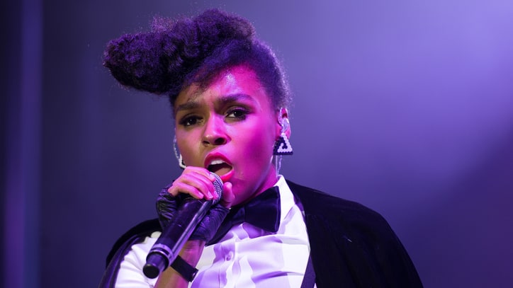 Hear Janelle Monae Protest Police Killings on Powerful New Song