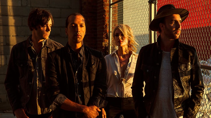 Watch Metric Embrace Optical Overload in New Video for 'The Shade'