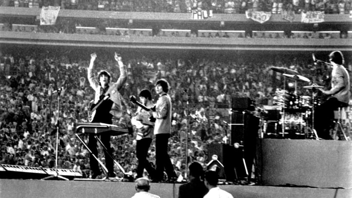 Why the Beatles' Shea Stadium Show Was Even Greater Than You Knew