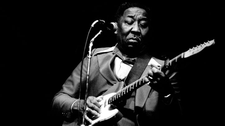 Muddy Waters 100