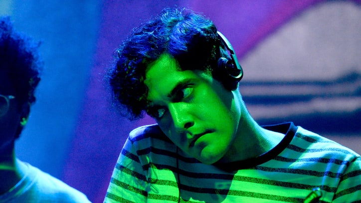 Neon Indian Preps Funky New LP, U.S. Tour