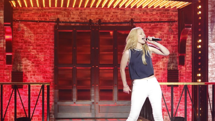 Watch Iggy Azalea Crush Nick 'Swaggy P' Young on 'Lip Sync Battle'