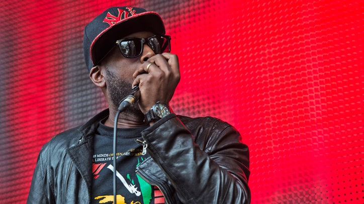Talib Kweli Surprise-Releases Free Album, 'F--k the Money'