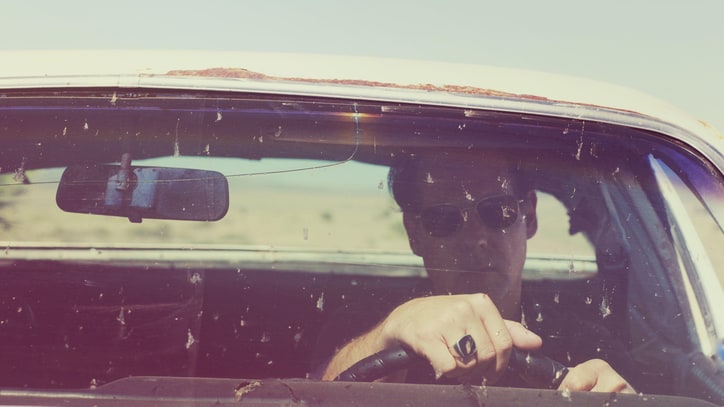 Stream B3 Ace Mike Flanigin's New LP With Billy Gibbons, Gary Clark Jr.