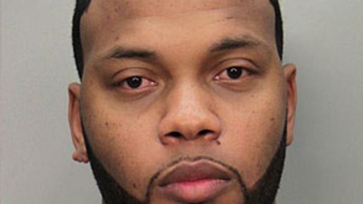 Flo Rida Arrested for DUI in Miami Beach